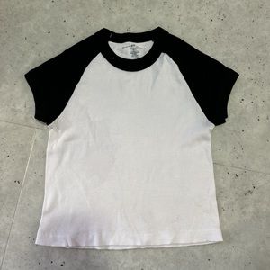 Brandy Melville Crop Top